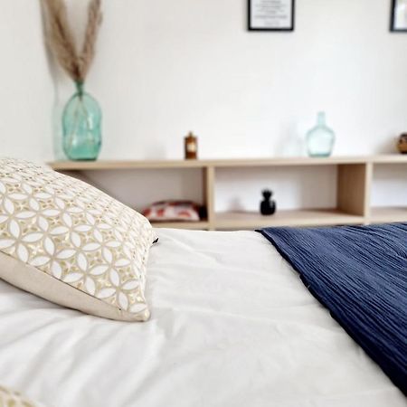 Studio Mejane I Apartment เอสปาลิยง ภายนอก รูปภาพ