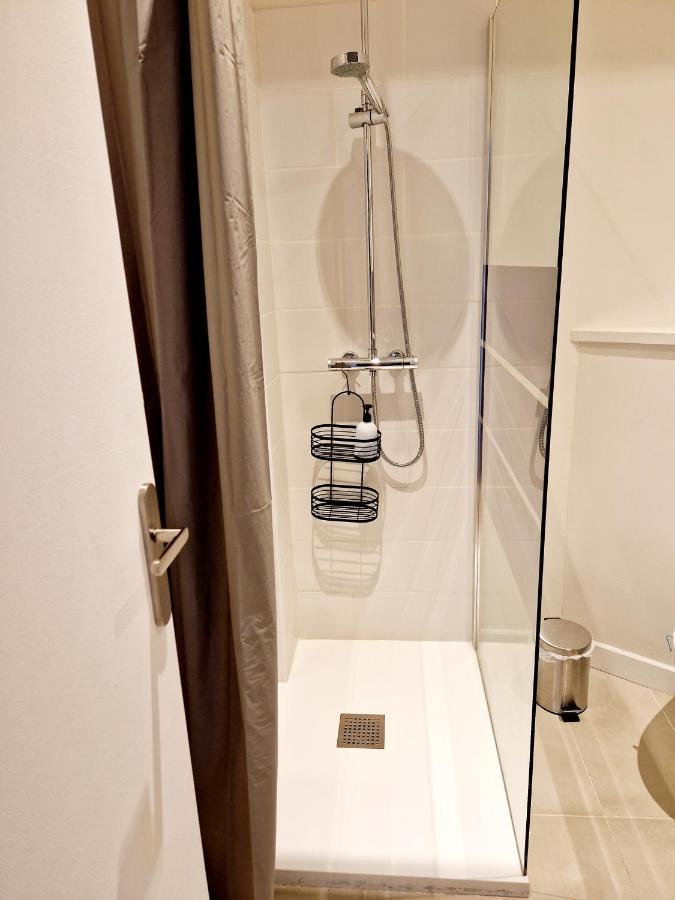 Studio Mejane I Apartment เอสปาลิยง ภายนอก รูปภาพ